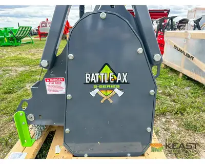 Used LOFTNESS _UNKNOWN_ Forestry Grinders Iowa US | Keast Enterprises #1360428