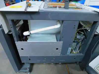 Used _UNKNOWN_ _UNKNOWN_ Analyzer Testers Texas US | Aucto #1482037