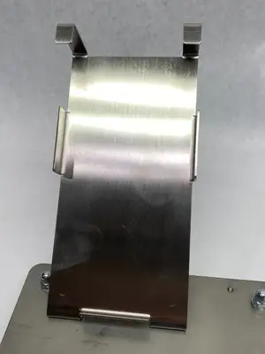 D-2223/10Nm | Weber  Torque Gage, Non-Rotating, w/ Digital Gauge Meter Stand - New – Open Box