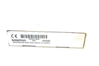 NEW SOLORTRON 972300 DIGITAL PROBE DP1S 972300