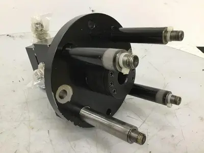 USED NEGRI BOSSI 700H-200