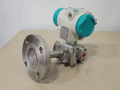 Used SIEMENS 7MF4633-1GY22-1AC7-Z Misc Electrical & Power Parts British Columbia CA | Lenmark #254344