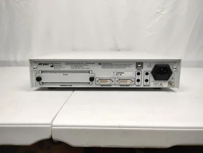 USED Stryker SYNK 240-031-010