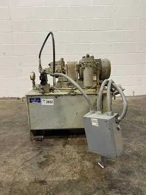 USED YUKEN A16-L-R-01-C-K-20