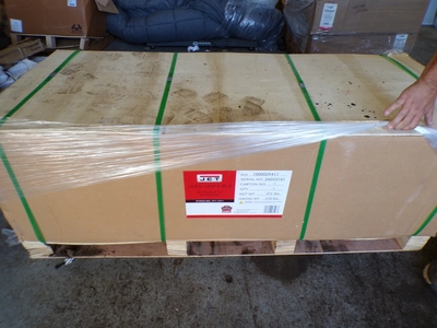 Used _UNKNOWN_ _UNKNOWN_ Woodworking Vertical Band Saws Michigan US | Miedema Asset Management Group #1576422
