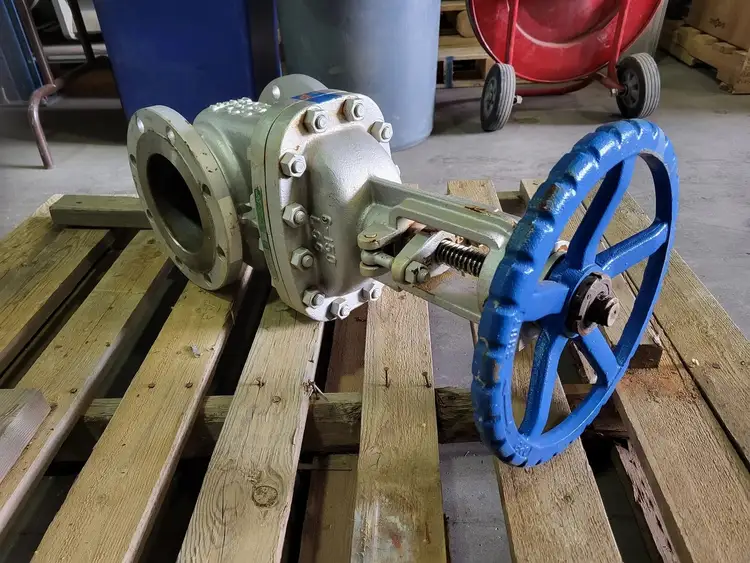 New | in-Stock DSI 37LUF-N-LCC Valves/Fittings British Columbia CA | Lenmark #257156