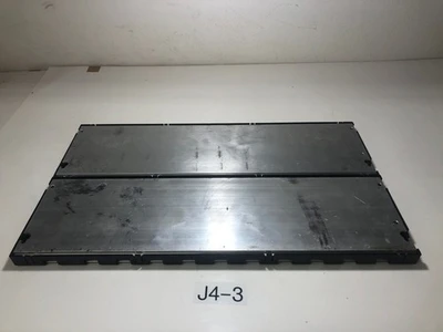 USED GE Fanuc IC693CHS392F