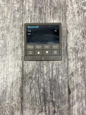 Honeywell UDC2000 MINI-PRO PLC Processors | ESS Industrial Equipment Sales (3)