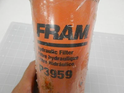 New | in-Stock FRAM _UNKNOWN_ Automotive Parts | OCO Industrial #1632059