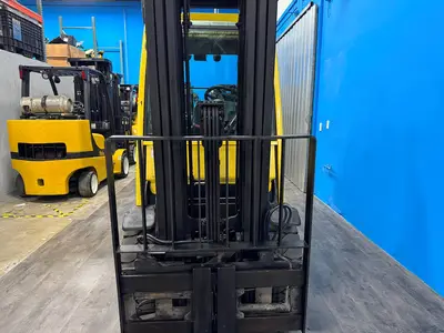 Used 2019 HYSTER H50FT Misc Forklifts Minnesota US | Birnstengel Equipment #1550229