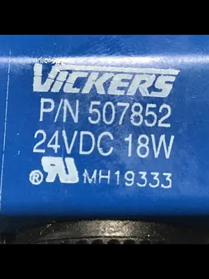 USED VICKERS DG4V-3-2A-M-U-HL7-60