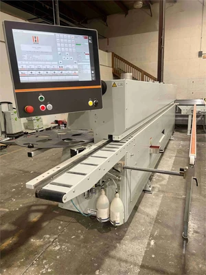 Used 2024 HOLZ-HER 1329 Edge Banders Ohio US | MachineryMax #1329296