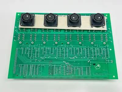 Used Adept Technology 10310-58020 Printed Circuit Boards (PCB) Michigan US | Maverick Industrial Sales #1489958