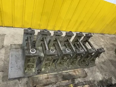USED YODER Q-150