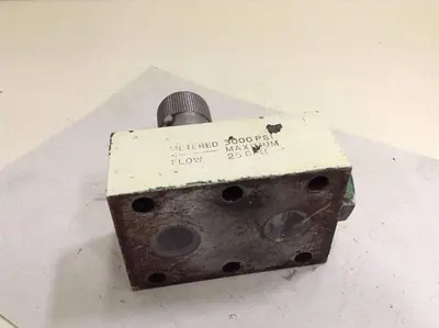 USED PARKER F 1200S-13CT