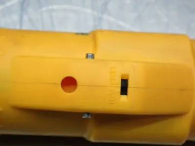 Used ATLAS COPCO EBL55RE Screw Drivers | HGR 24 #750210
