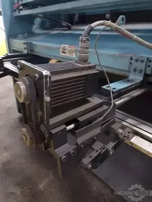USED MASTER-FAB SSB250-8