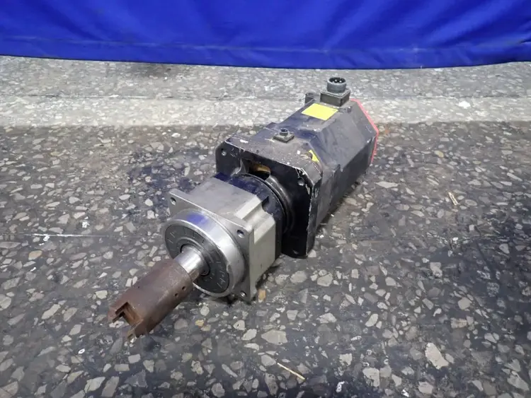 Used APEX DYNAMICS AF14052PO Motors (misc) Ohio US | HGR 24 #734934