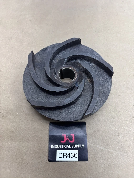 Used American Dish Service 282-6303 Pump Parts Indiana US | J&J Industrial Supply #838057