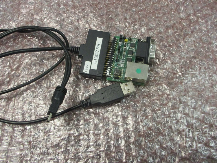 Used Qualcomm DEV-PC-1309C Regulators Arizona US | ASSET CONVERSION SPECIALISTS, INC. #320058