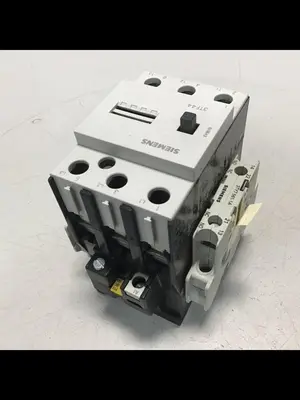 USED SIEMENS 3TF4422-0A