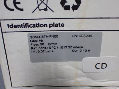 USED VOGTLIN GSMC5TAFN00