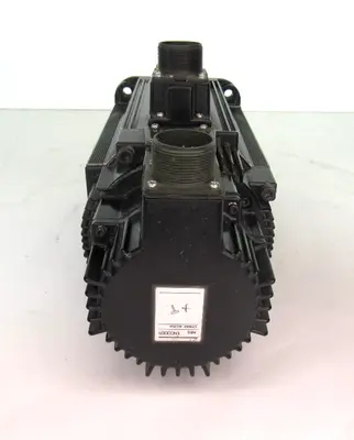 USED YASKAWA ELECTRIC SGMG-13AWA-YR13