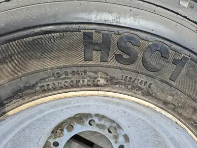 USED 2014 CONTINENTAL HSC1