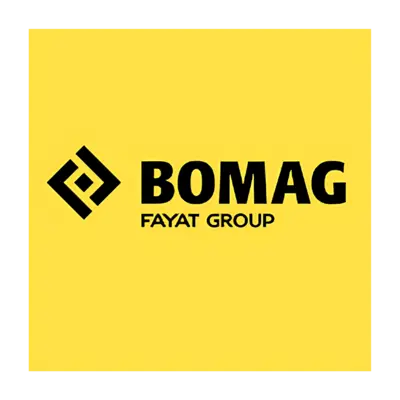 BOMAG