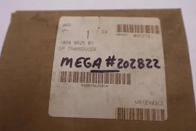 ATLAS COPCO 1089 9625 01/ 10899625 01 DP TRANSDUCER - STOCK GF375A