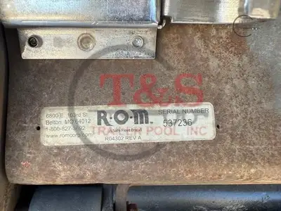 Used 2019 KIDRON _UNKNOWN_ Reefer Trailers Illinois US | T&S Trailer Pool #1509365