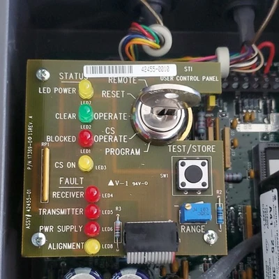 USED STI 43268-0360