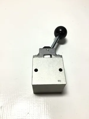 Rexroth 0820401005 PNEUMATIC DIRECTIONAL VALVE