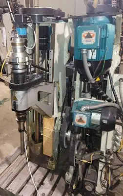 USED SUNNEN 2006
