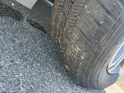 USED 2017 CHEVROLET TRAVERSE