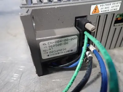 USED EMERSON EN20400000
