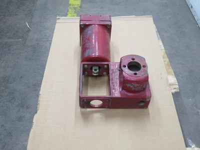 Used MASONEILAN _UNKNOWN_ Valves/Fittings Texas US | OCO Industrial #1626046
