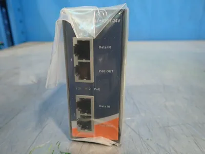 New | in-Stock ORING INJ102GT24V Misc Networking Equipment Ohio US | HGR 24 #914481