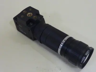 USED KEYENCE CORP CV-020