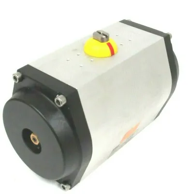 NEW ROTORK MODEL GT RCR GTWNU PNEUMATIC ACTUATOR GTWNU143X90K08NP27AF10F12021