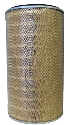USED QUINCY AIR FILTER