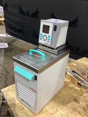 USED JULABO ME-F12
