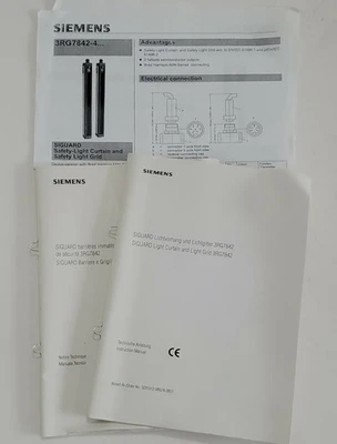 NEW Siemens 6085843