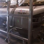 Used _UNKNOWN_ _UNKNOWN_ Chocolate Confectionary Cooling Tunnels Minnesota US | A&I Equipment #1317268
