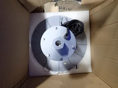 Used FINTRONX LED NAU200 WNV50KHK28P Lighting Ohio US | HGR 24 #1406377