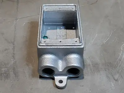 New | in-Stock CROUSE-HINDS FSS1 Misc Electrical & Power Parts British Columbia CA | Lenmark #246822
