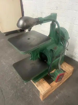 Ideal Tool & Die Company Duplex Die & Punch Filling Machine