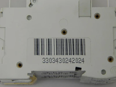 Used MERLIN GERIN _UNKNOWN_ Circuit Breakers Texas US | OCO Industrial #1676935