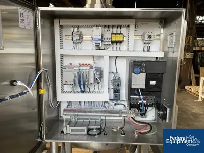 NEW Ross 500 Liter Ross Emulsifier, Model VSL-500L, 316 S/S