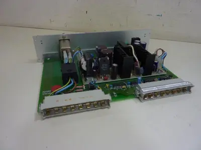 USED AUTOMATA 6000400211